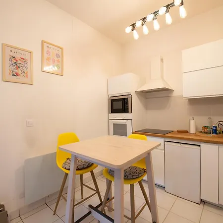 Suite Du Vieux Lyon Cosy & Calme - Le Quarantaine Exterior photo