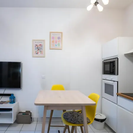 Suite Du Vieux Lyon Cosy & Calme - Le Quarantaine Exterior photo
