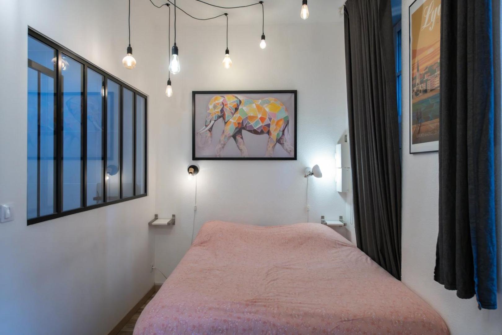Du Vieux Cosy Et Design *