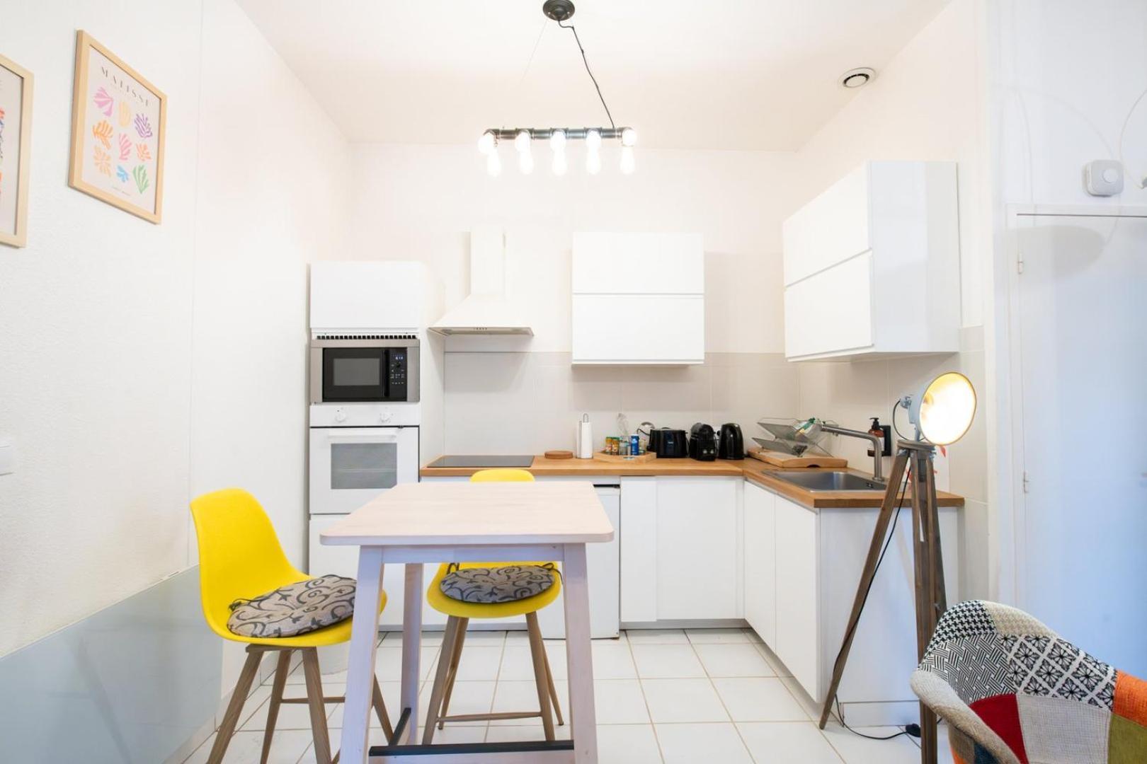 Du Vieux Cosy Et Design Lyon