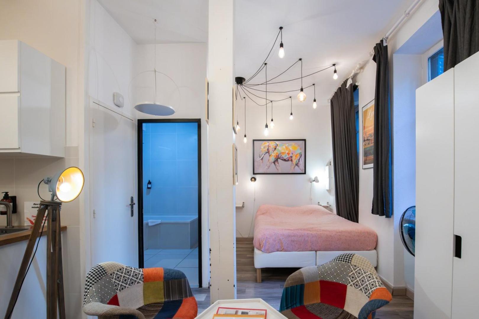 Du Vieux Cosy Et Design *