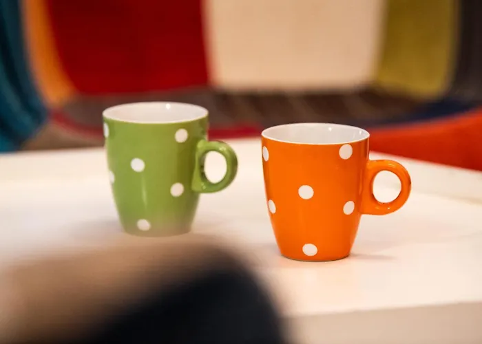 Suite du Vieux Lyon Cosy et Design