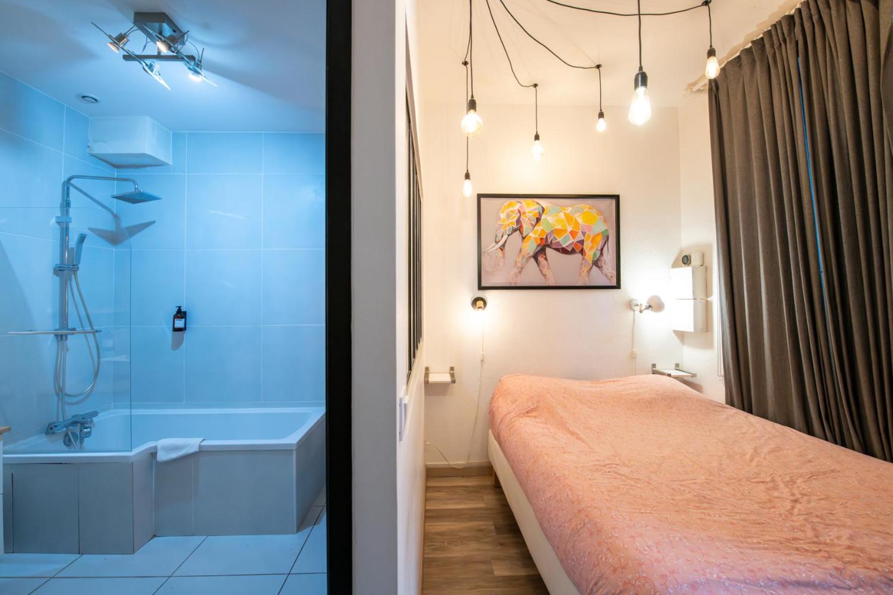 Du Vieux Cosy Et Design *